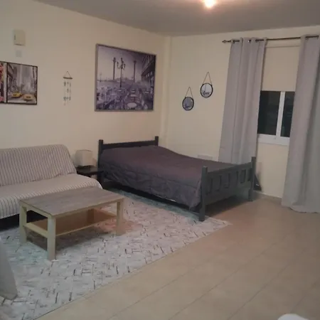 Xylophagou Larnaca Ayia Napa Sunshine Apartments Xylophaghou Exterior photo