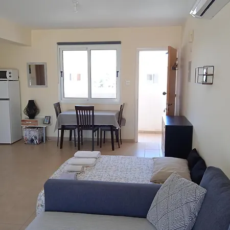 Xylophagou Larnaca Ayia Napa Sunshine Apartments Xylophaghou Exterior photo
