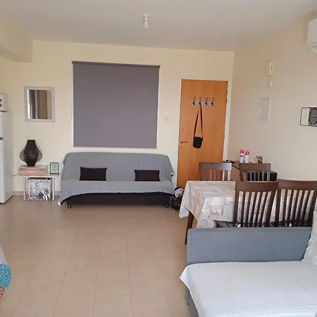 Xylophagou Larnaca Ayia Napa Sunshine Apartments Xylophaghou Exterior photo