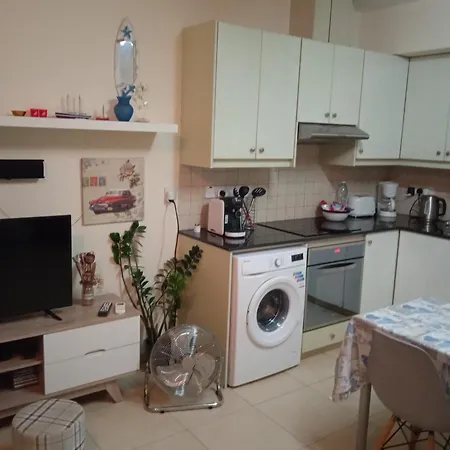 Xylophagou Larnaca Ayia Napa Sunshine Apartments Xylophaghou Room photo
