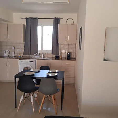 Xylophagou Larnaca Ayia Napa Sunshine Apartments Xylophaghou Exterior photo