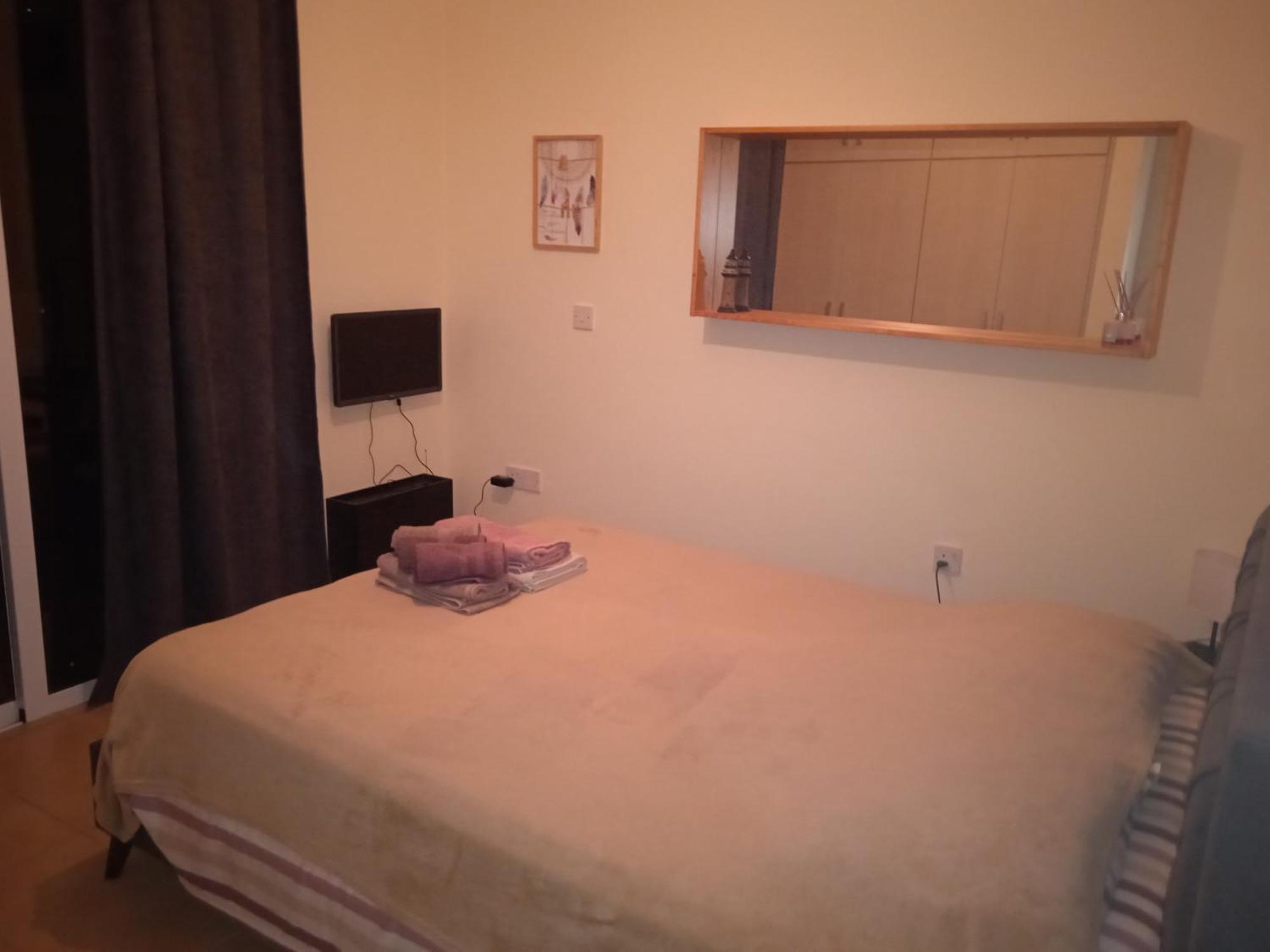 Апартаменты Xylophagou Larnaca Ayia Napa Sunshine