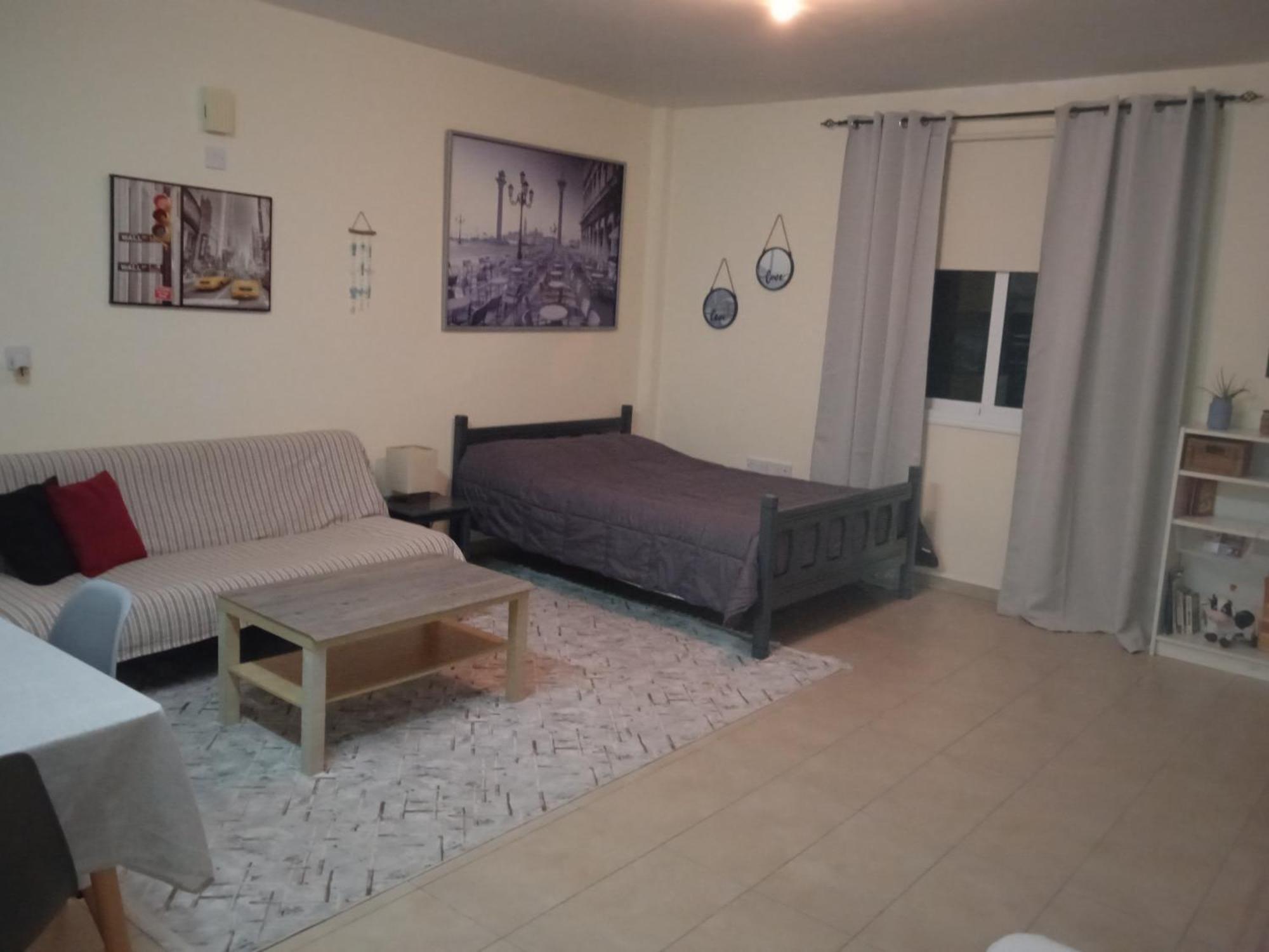 Xylophagou Larnaca Ayia Napa Sunshine Апартаменты *