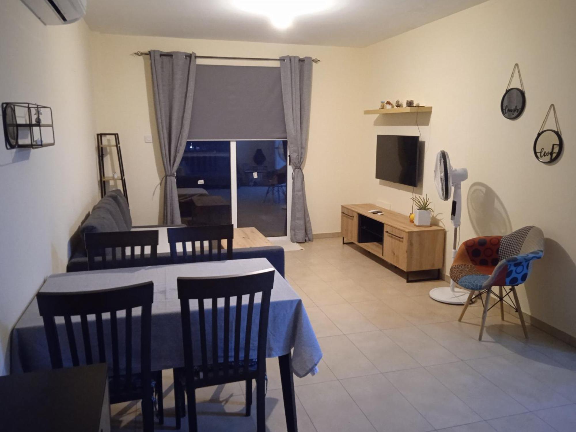 Апартаменты Xylophagou Larnaca Ayia Napa Sunshine *