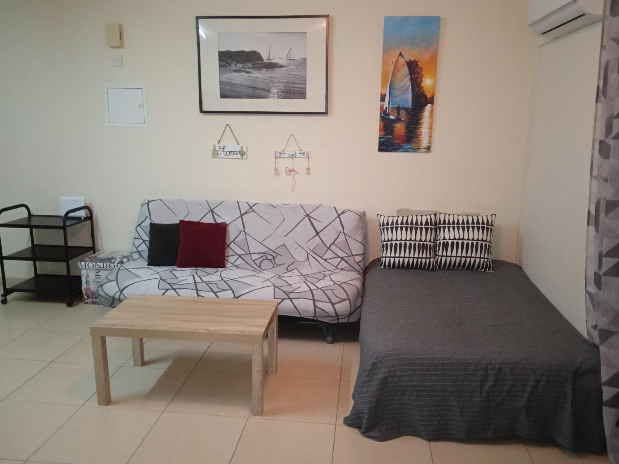 Апартаменты Xylophagou Larnaca Ayia Napa Sunshine *