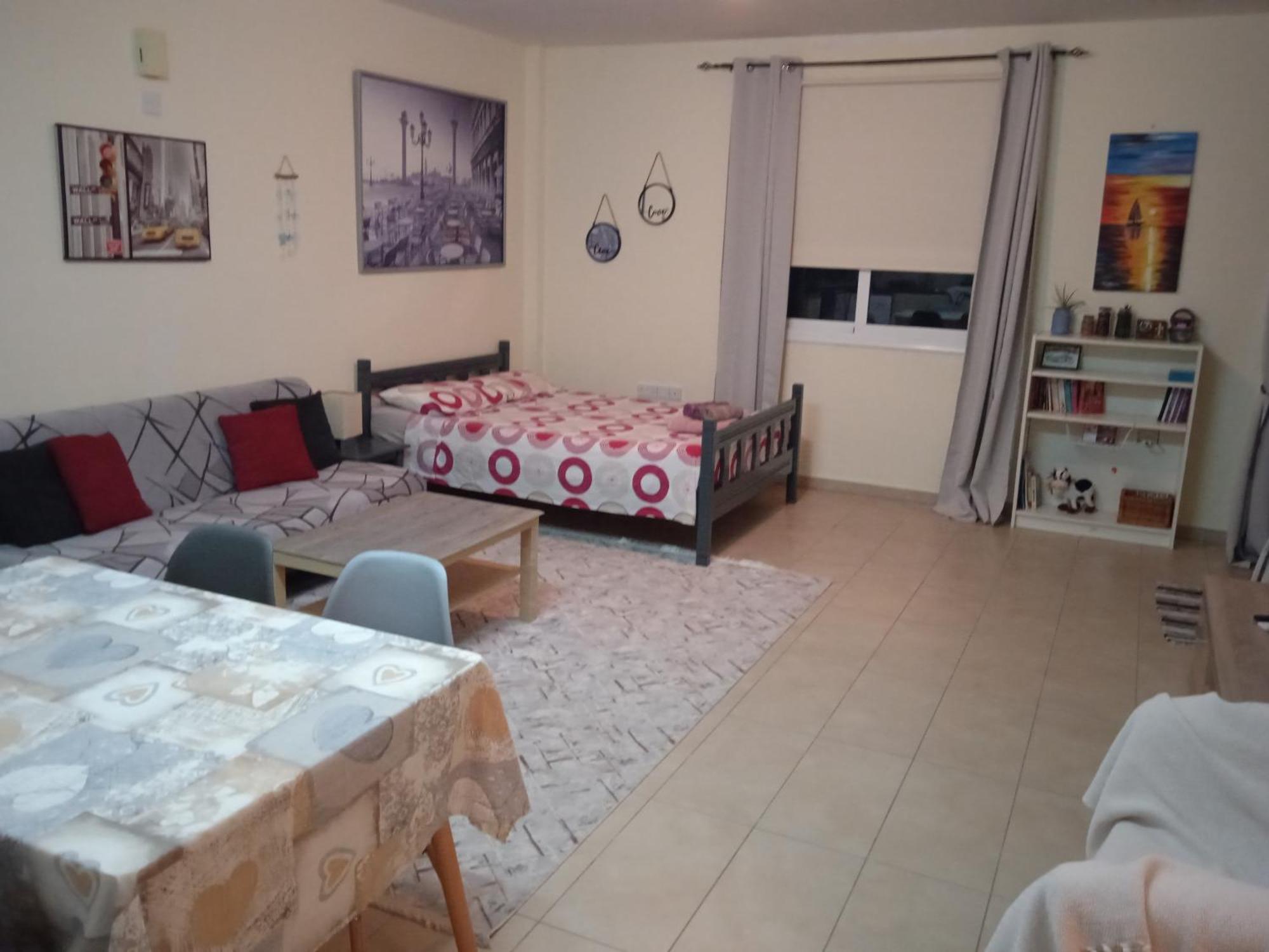Апартаменты Xylophagou Larnaca Ayia Napa Sunshine