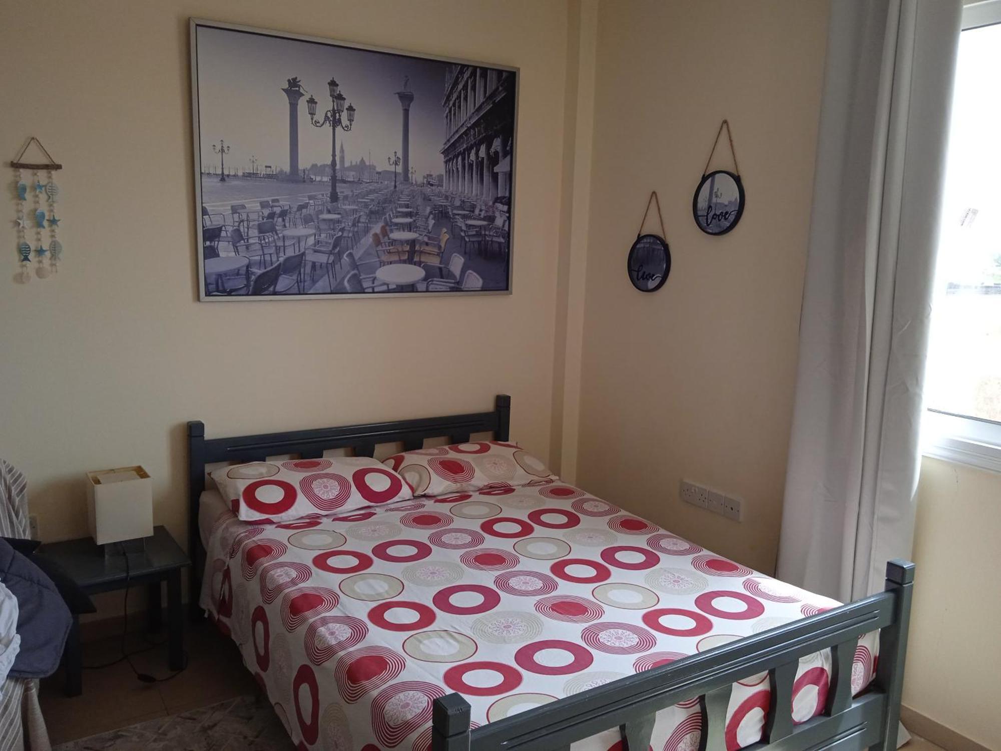 Xylophagou Larnaca Ayia Napa Sunshine Апартаменты