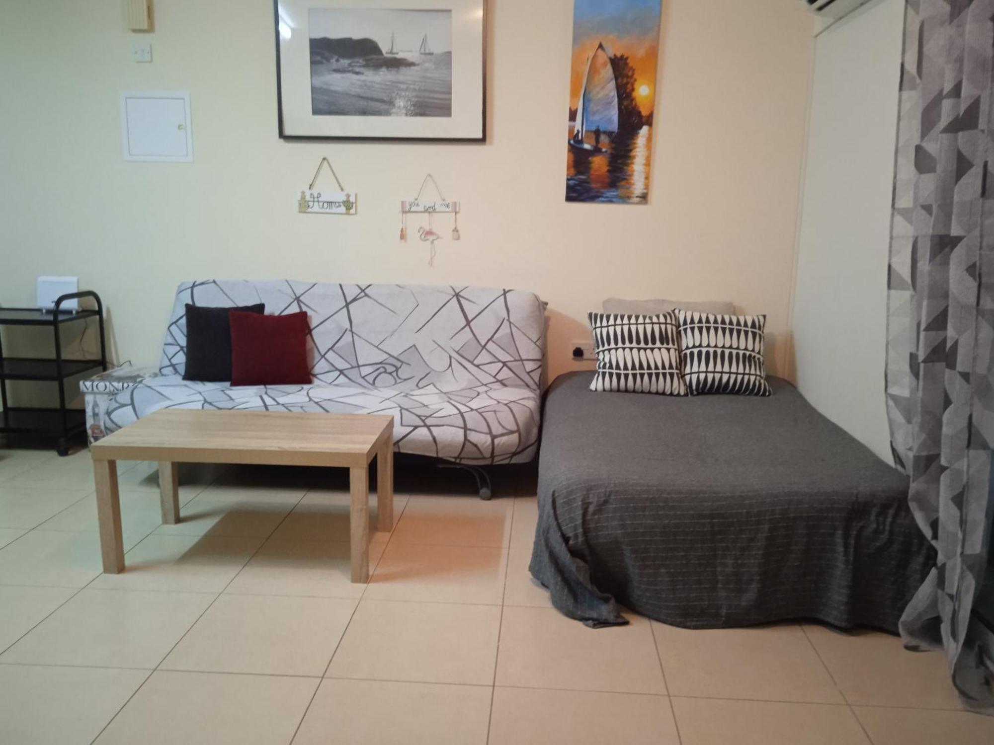 Апартаменты Xylophagou Larnaca Ayia Napa Sunshine *
