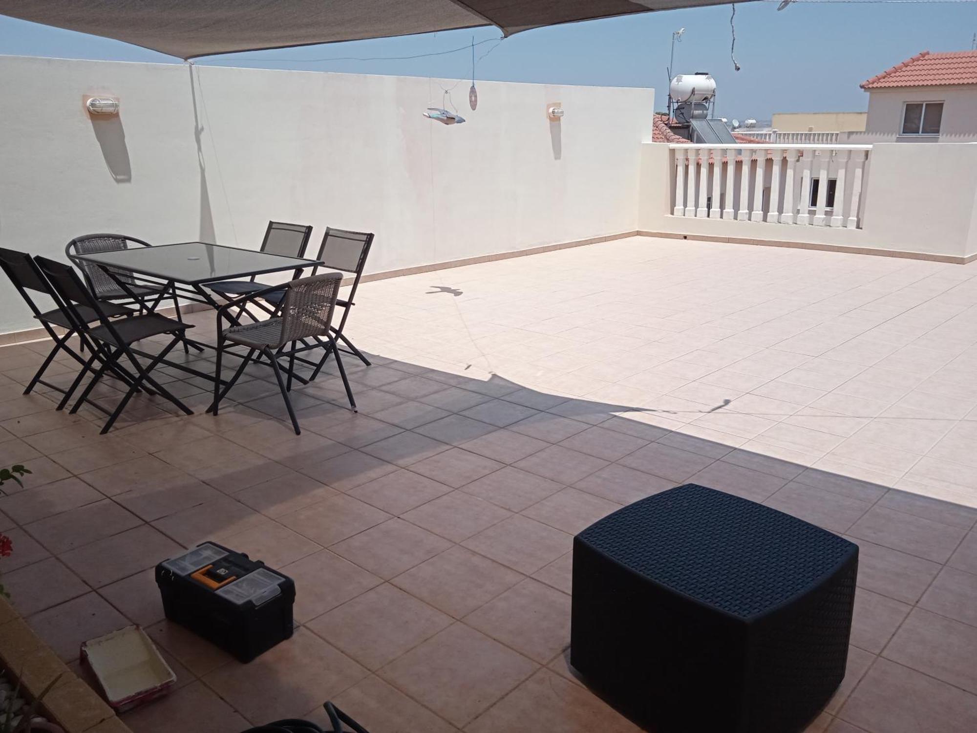 Xylophagou Larnaca Ayia Napa Sunshine Апартаменты